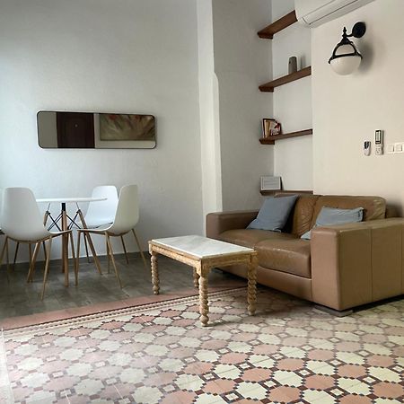 Alojamiento Ricar Apartment Valencia Bagian luar foto