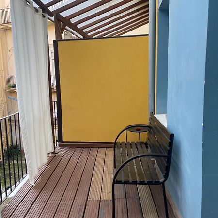 Alojamiento Ricar Apartment Valencia Bagian luar foto