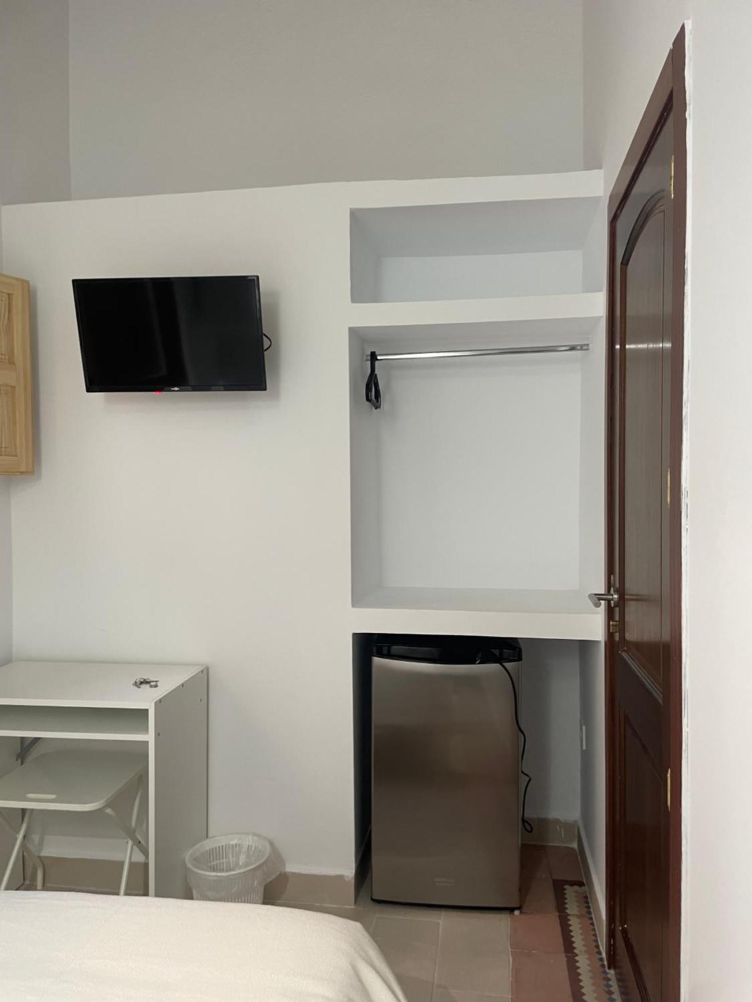 Alojamiento Ricar Apartment Valencia Bagian luar foto