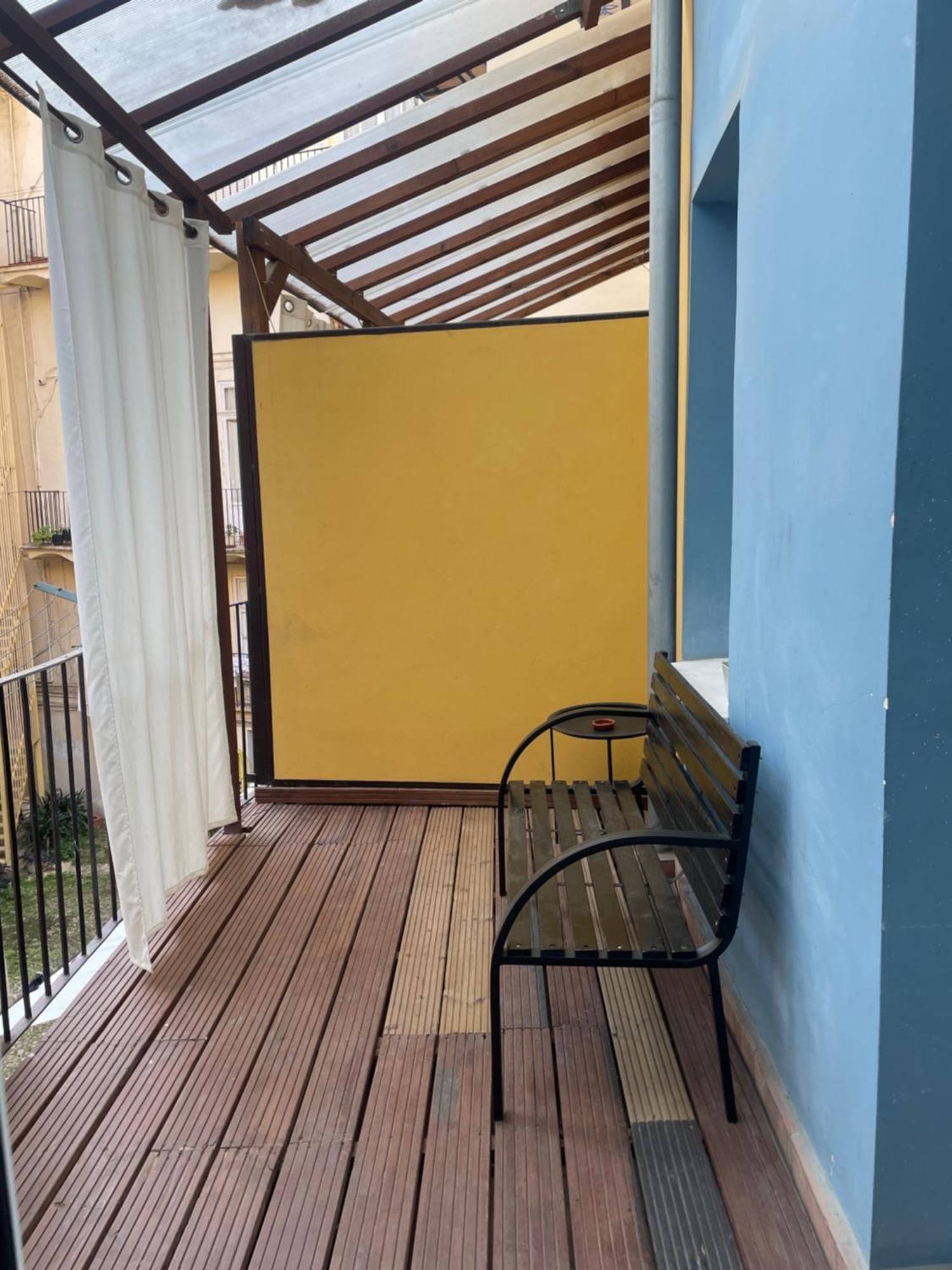Alojamiento Ricar Apartment Valencia Bagian luar foto